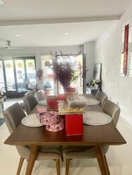 Golden Hill Estate (D19), Terrace #462742561